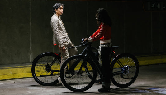 Dealer Blueprint Bikes