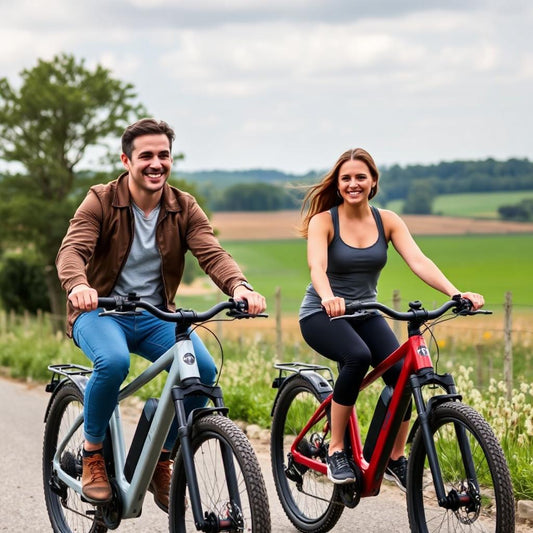 De leukste fietsroutes, je vindt ze hier!