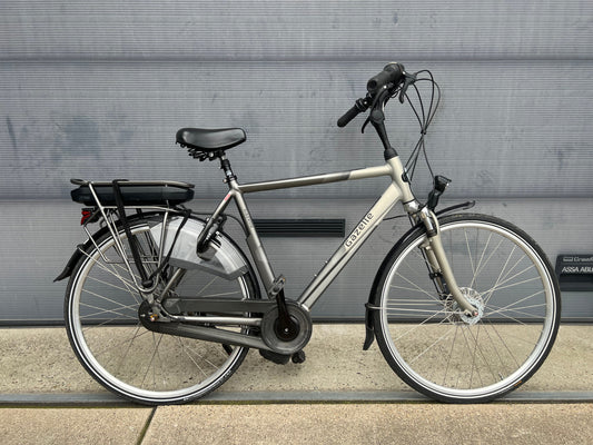 Waarom zou je een gebruikte E-bike kopen?