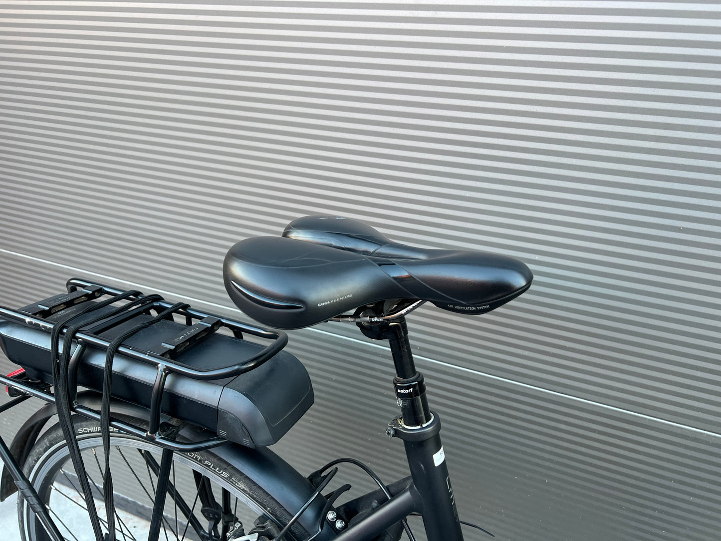 Trek LM2+ | Sorry verkocht