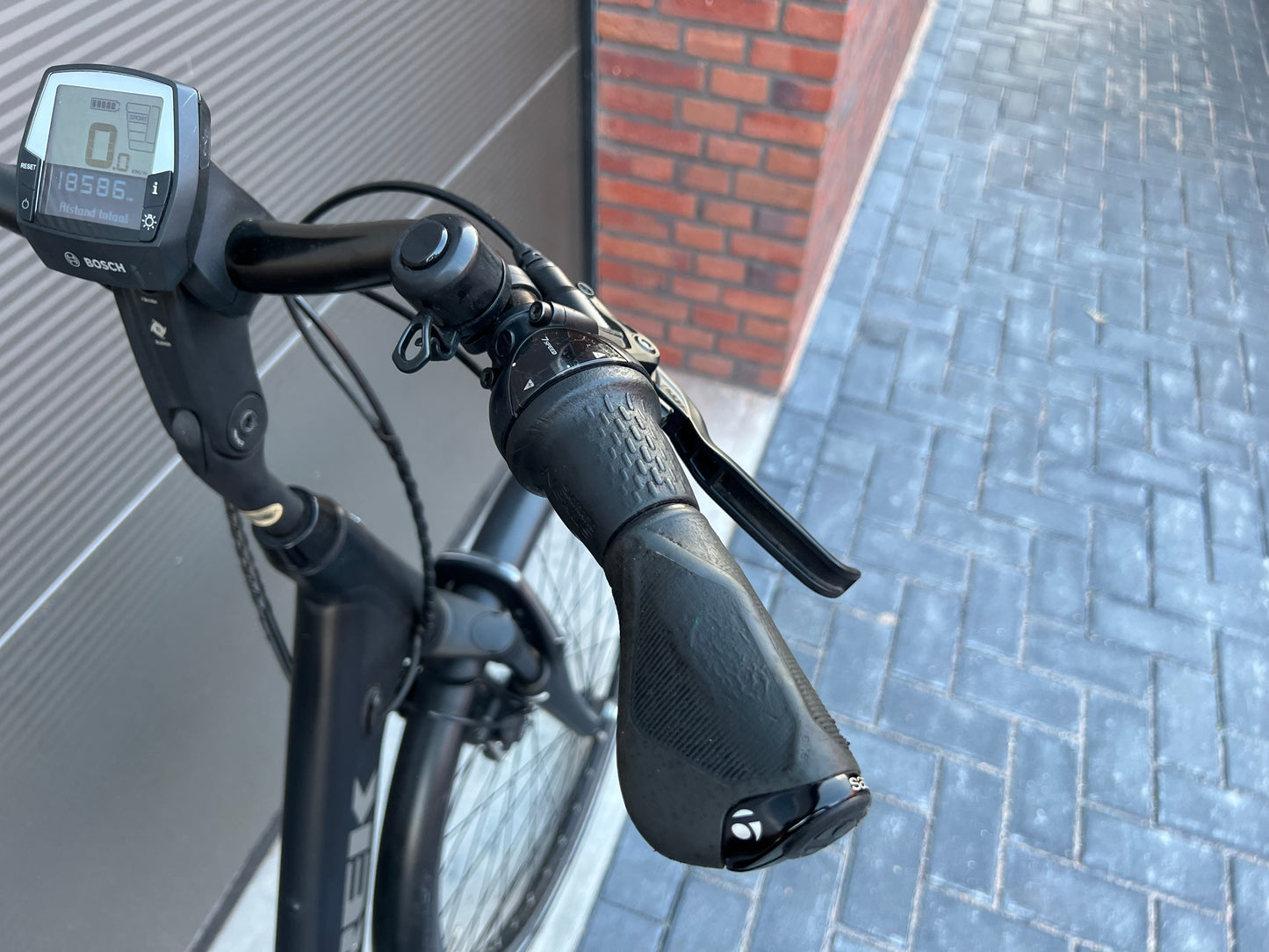 Trek LM2+ | Sorry verkocht