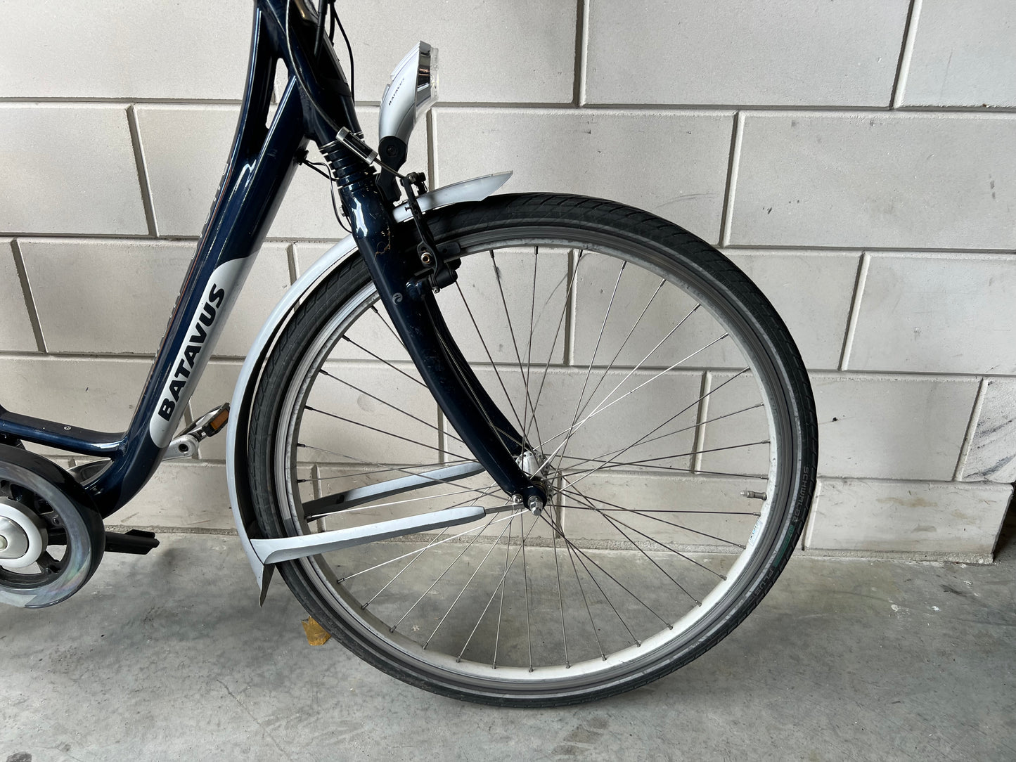 Batavus Monte Carlo
