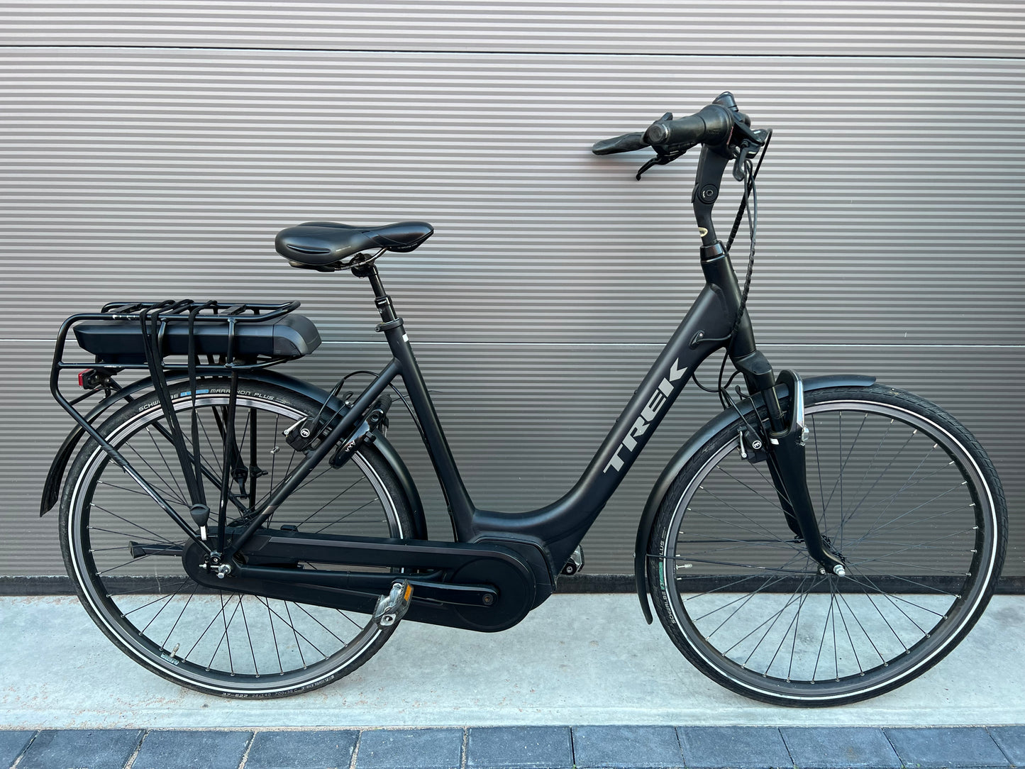 Trek LM2+ | Sorry verkocht