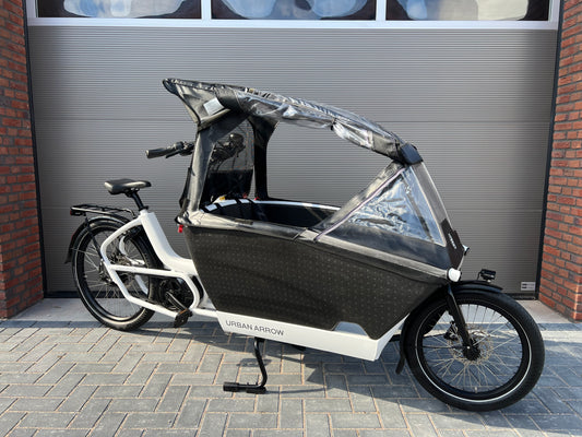 Urban Arrow Family | VERKOCHT