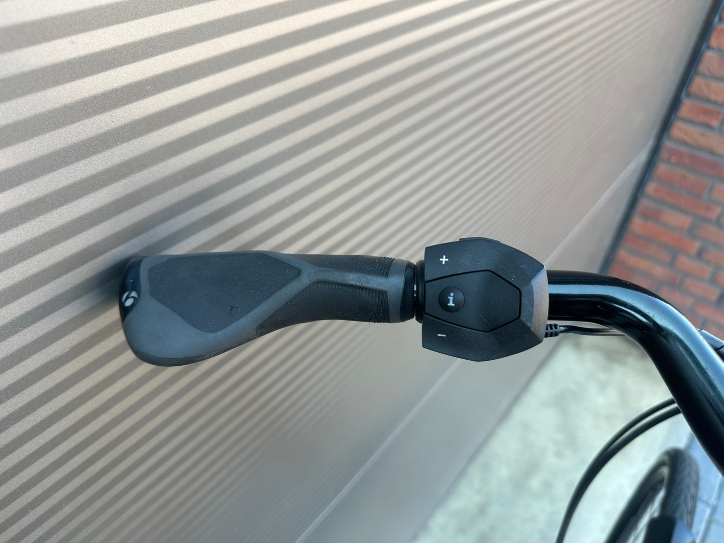 Trek TM500+ Bosch