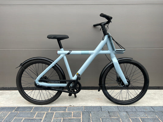 VanMoof | X3 | 5260 km
