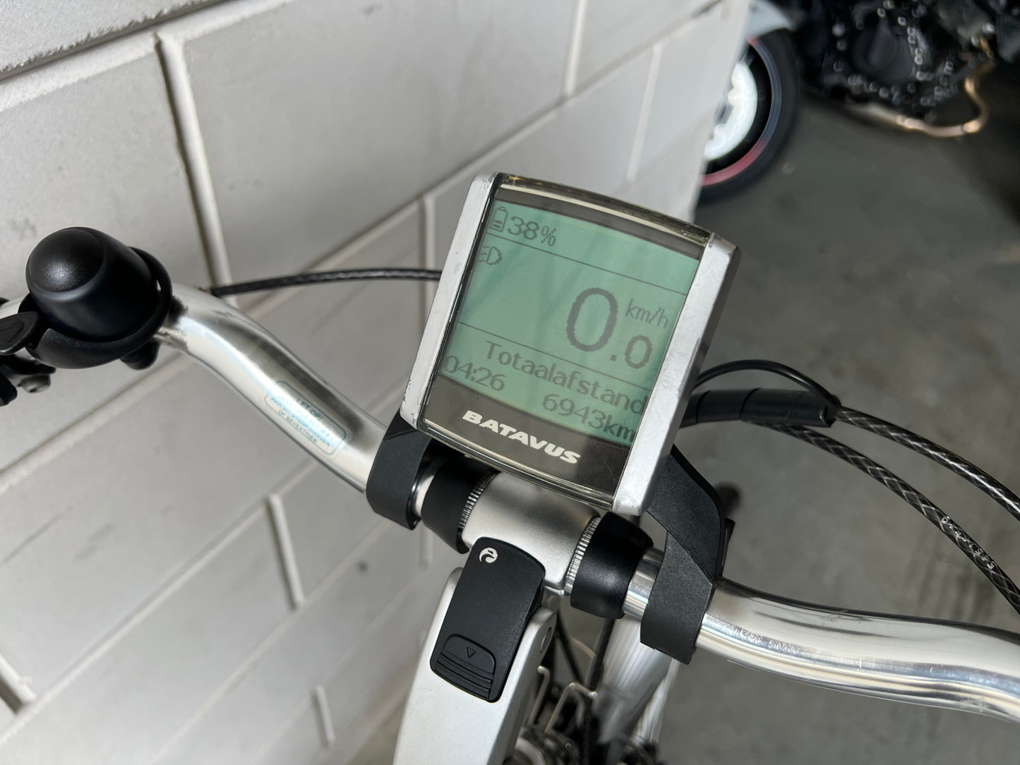 Batavus Monte Carlo