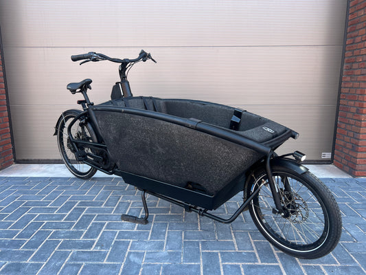 Urban Arrow Family | 12535 KM