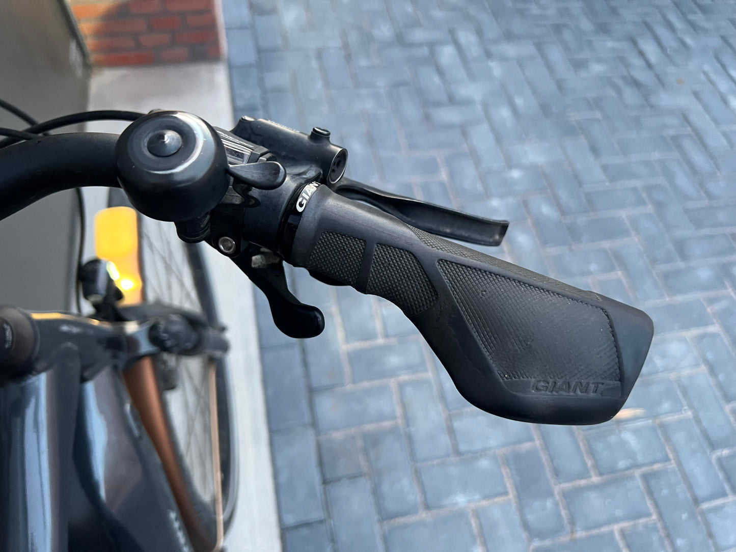Giant Anytour E+