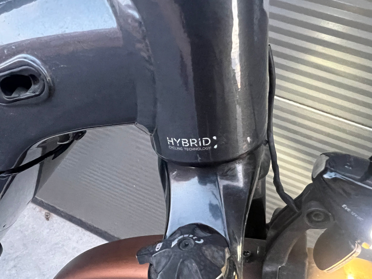 Giant Anytour E+