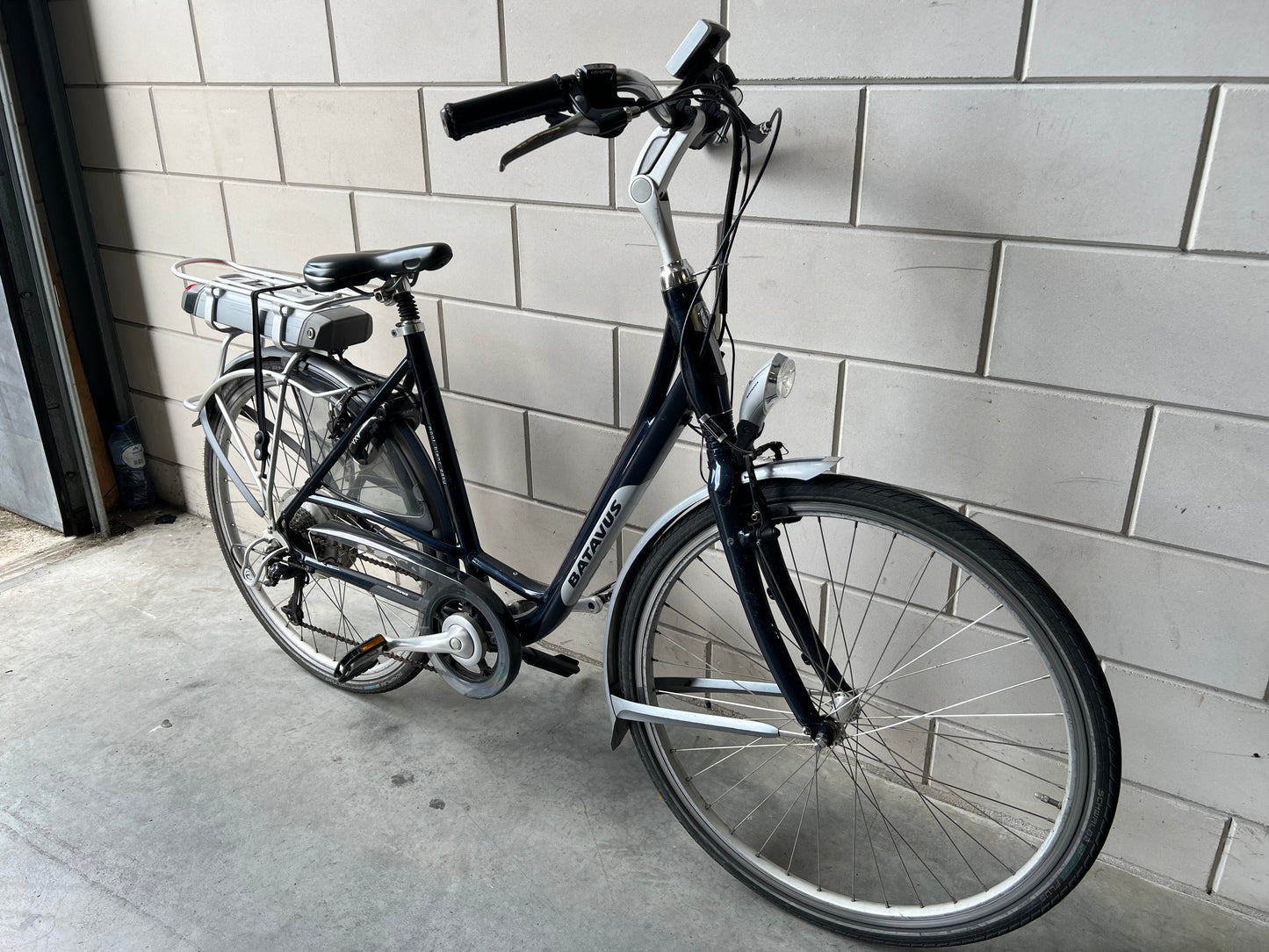 Batavus Monte Carlo