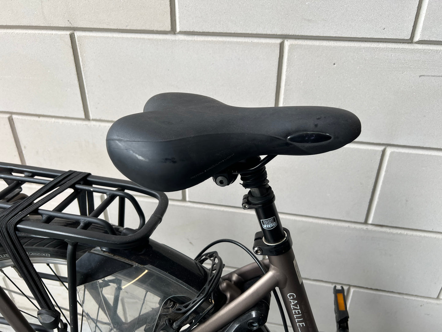 Gazelle Grenoble C7 elite