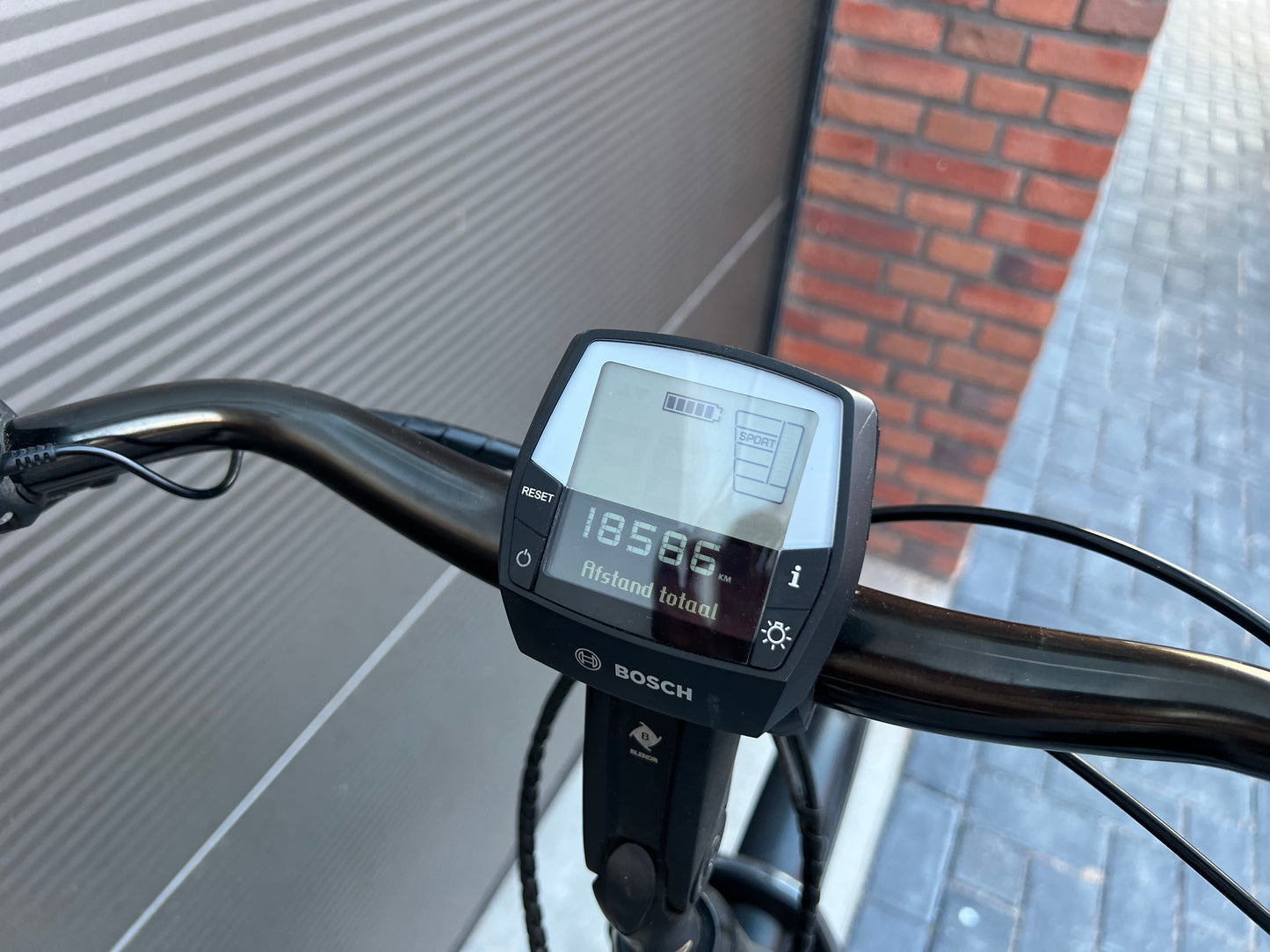 Trek LM2+ | Sorry verkocht