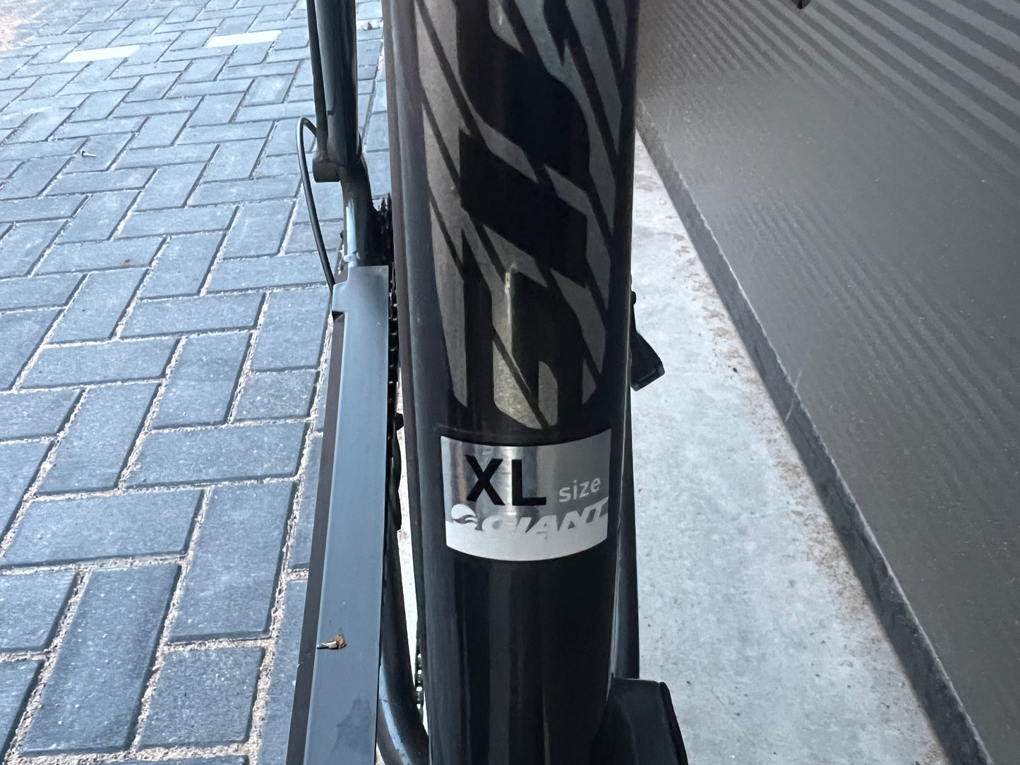Giant Anytour E+