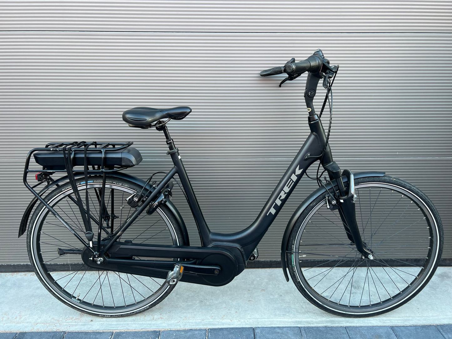 Trek LM2+ | Sorry verkocht