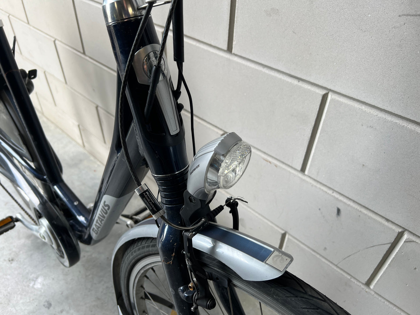 Batavus Monte Carlo