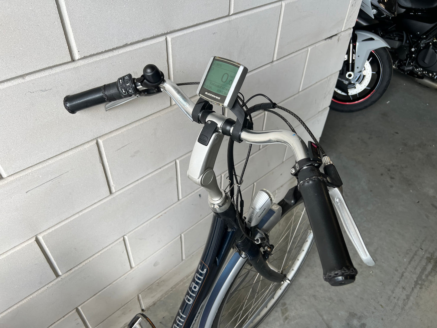 Batavus Monte Carlo
