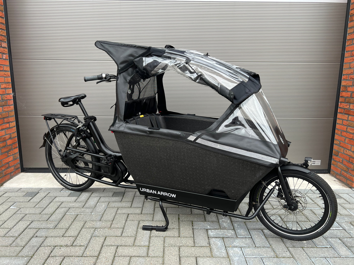 Urban Arrow Family | Verkocht