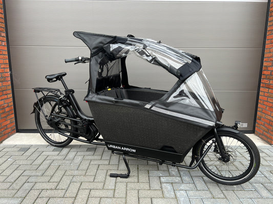 Urban Arrow Family | Verkocht