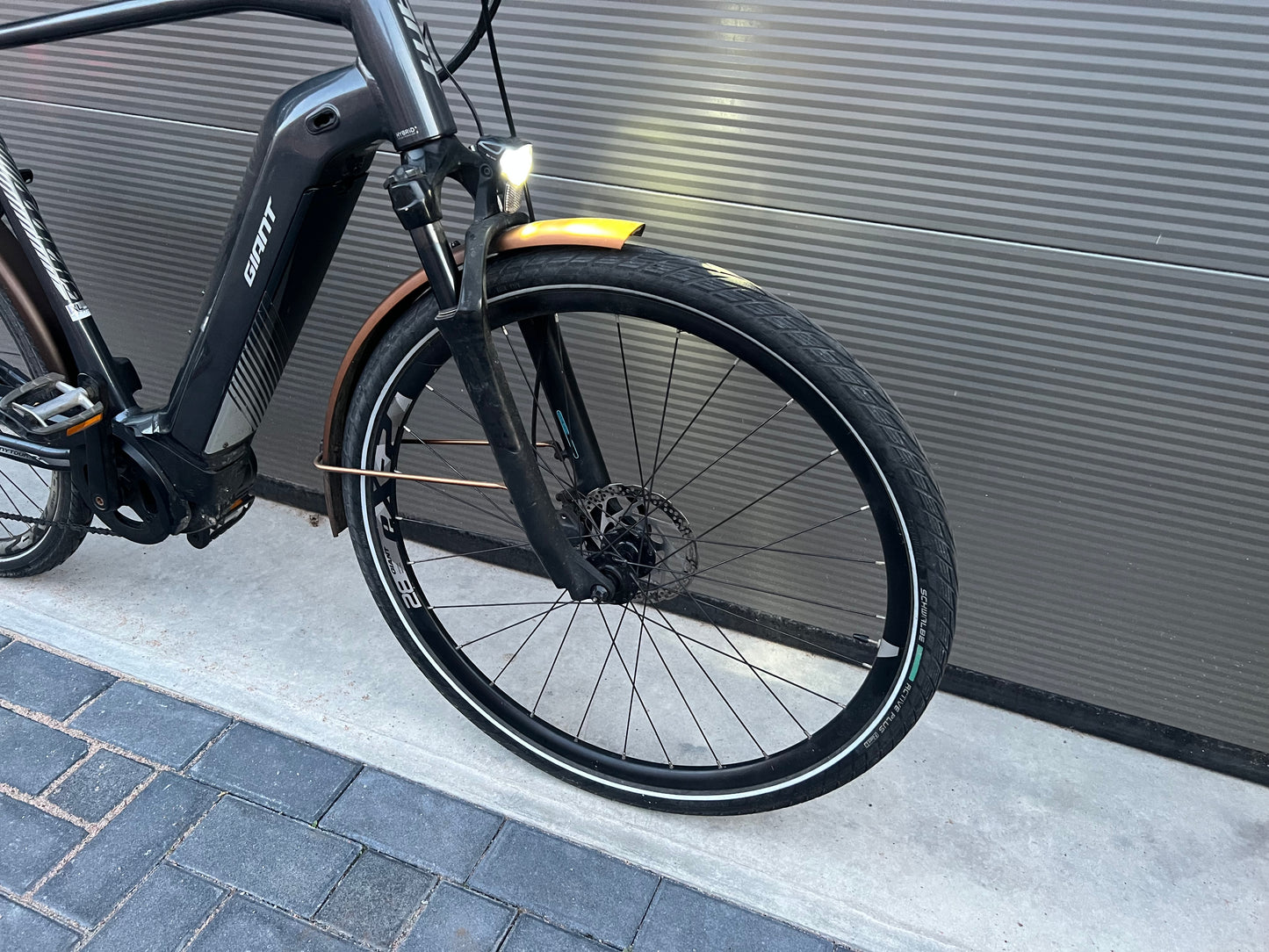 Trek LM2+ | Sorry verkocht