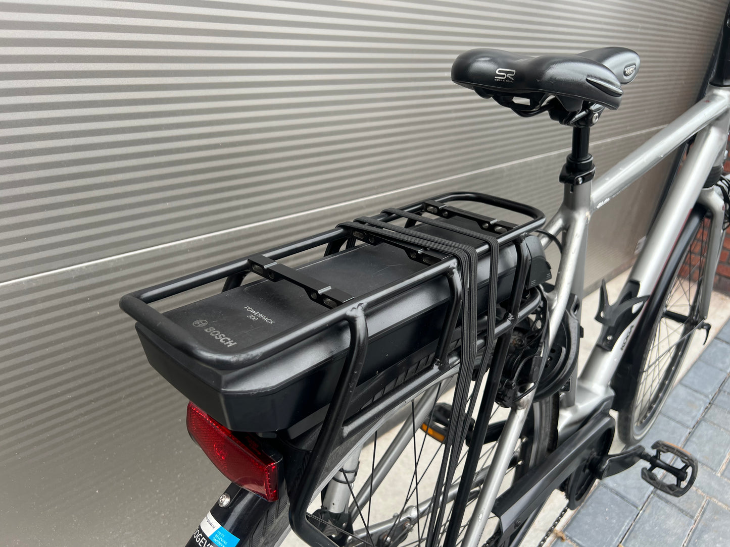 Koga Einspire
