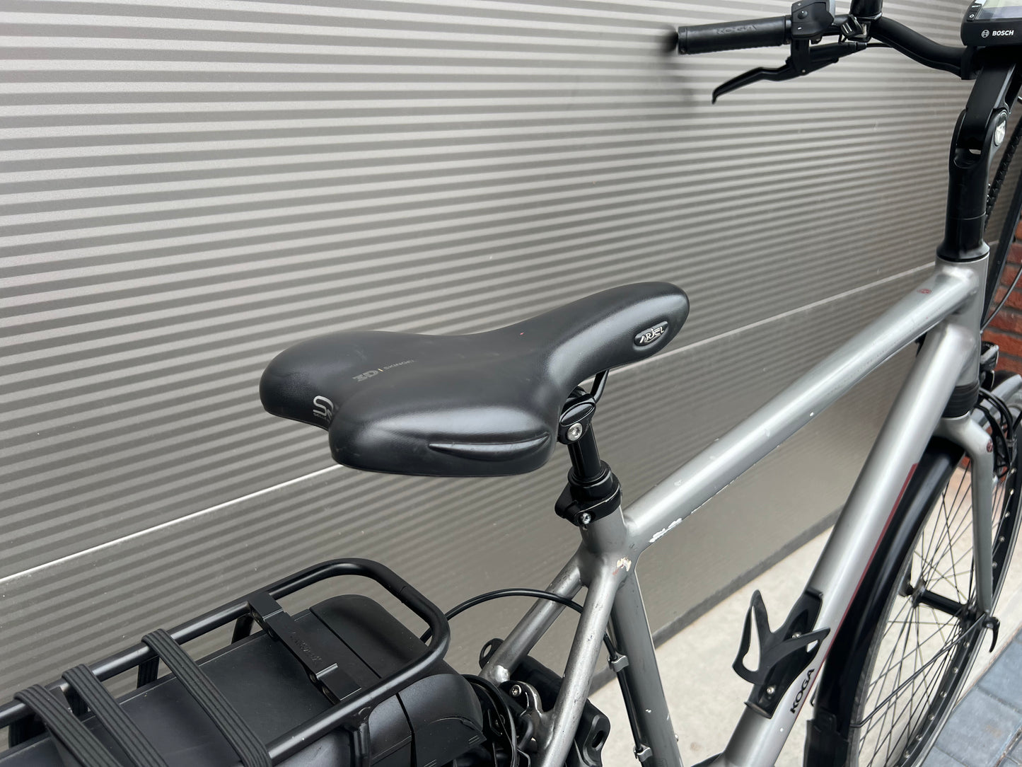 Koga Einspire