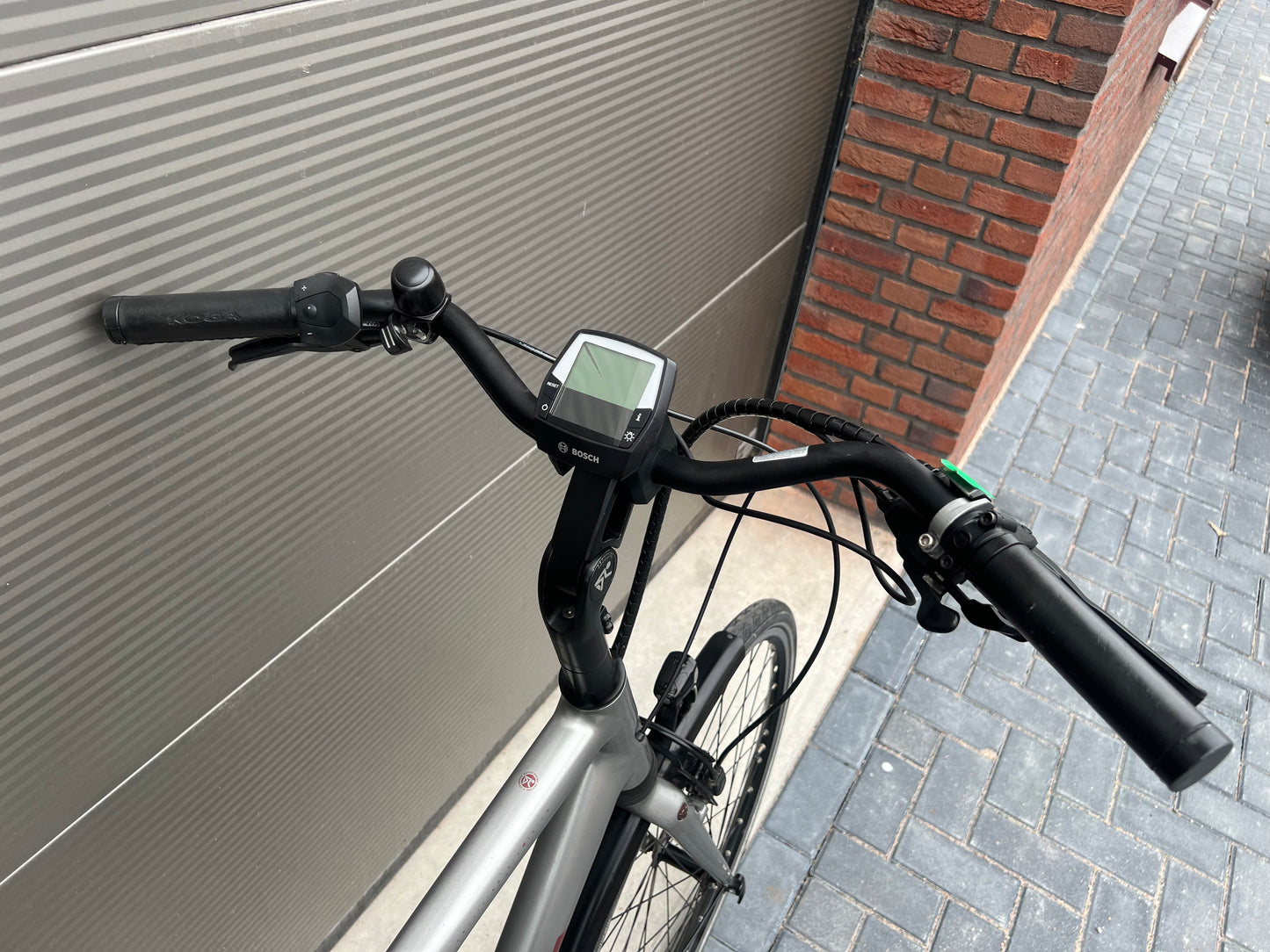 Koga Einspire