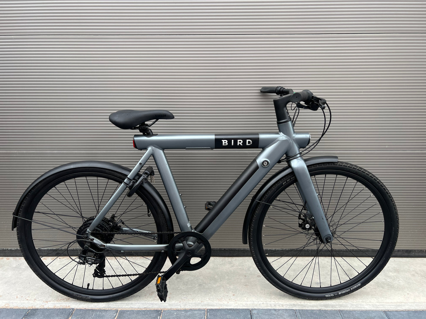 Bird 🦅 e-bike