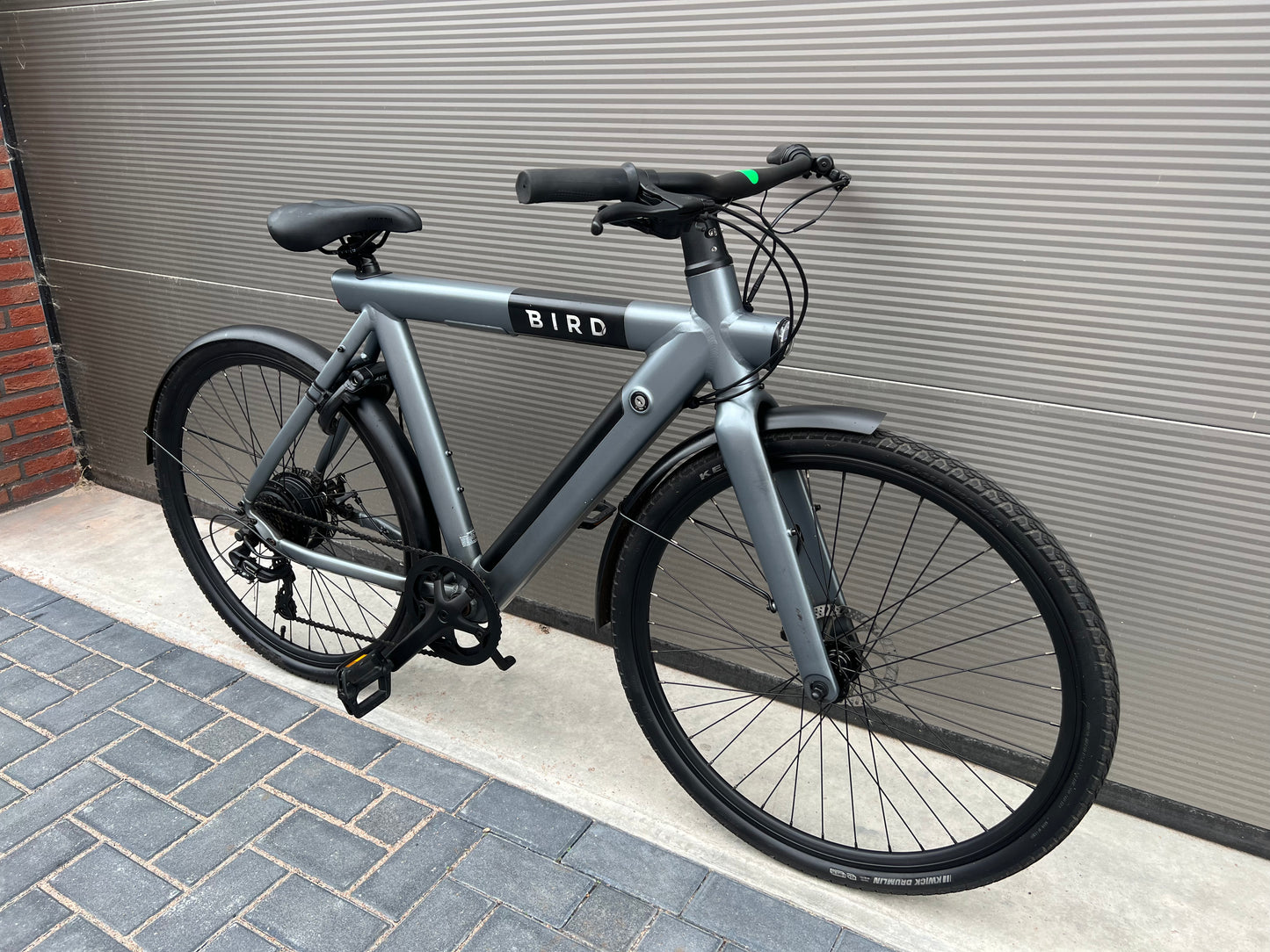 Bird 🦅 e-bike