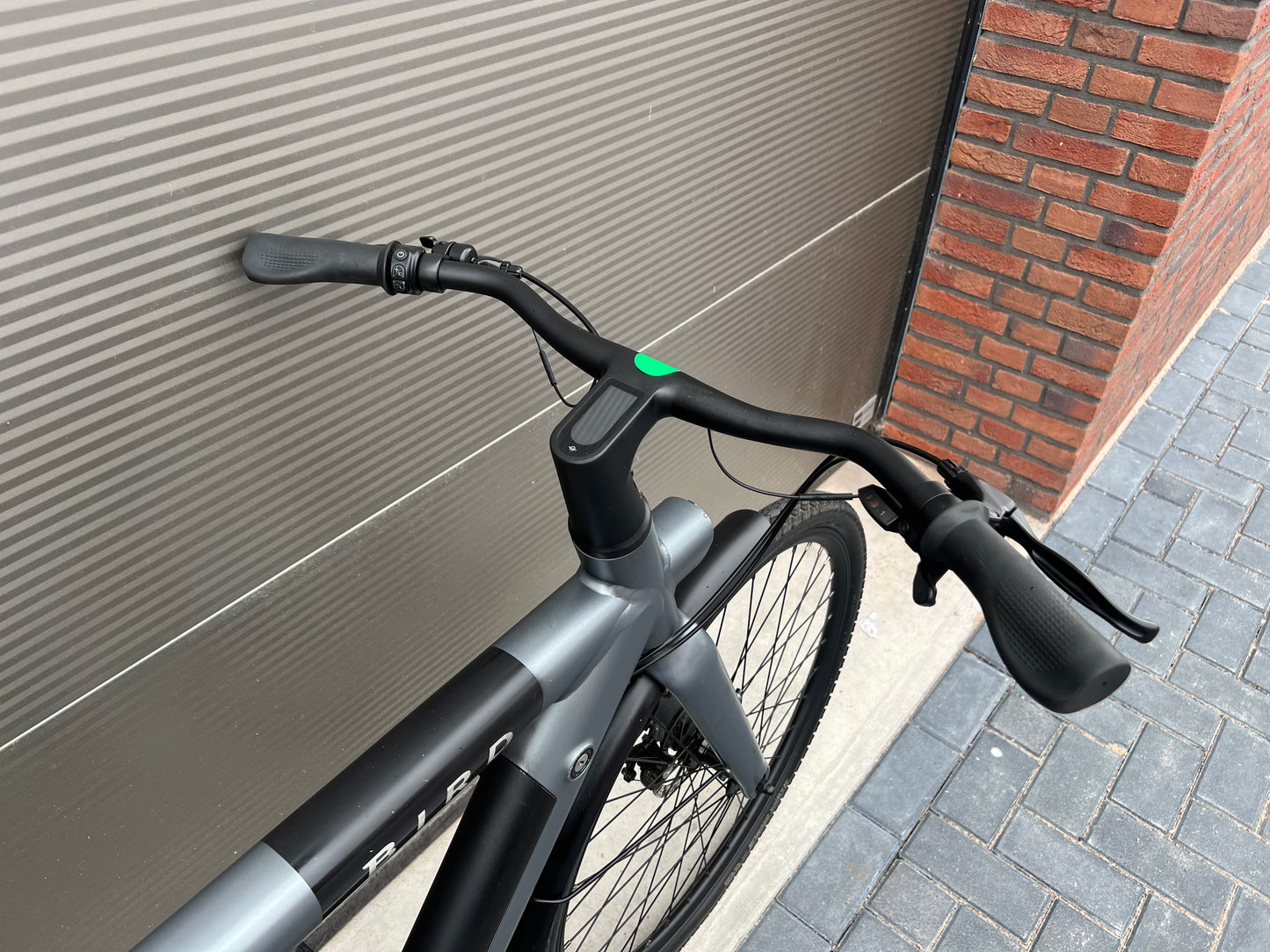 Bird 🦅 e-bike