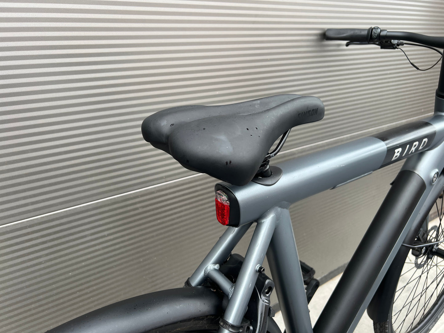 Bird 🦅 e-bike