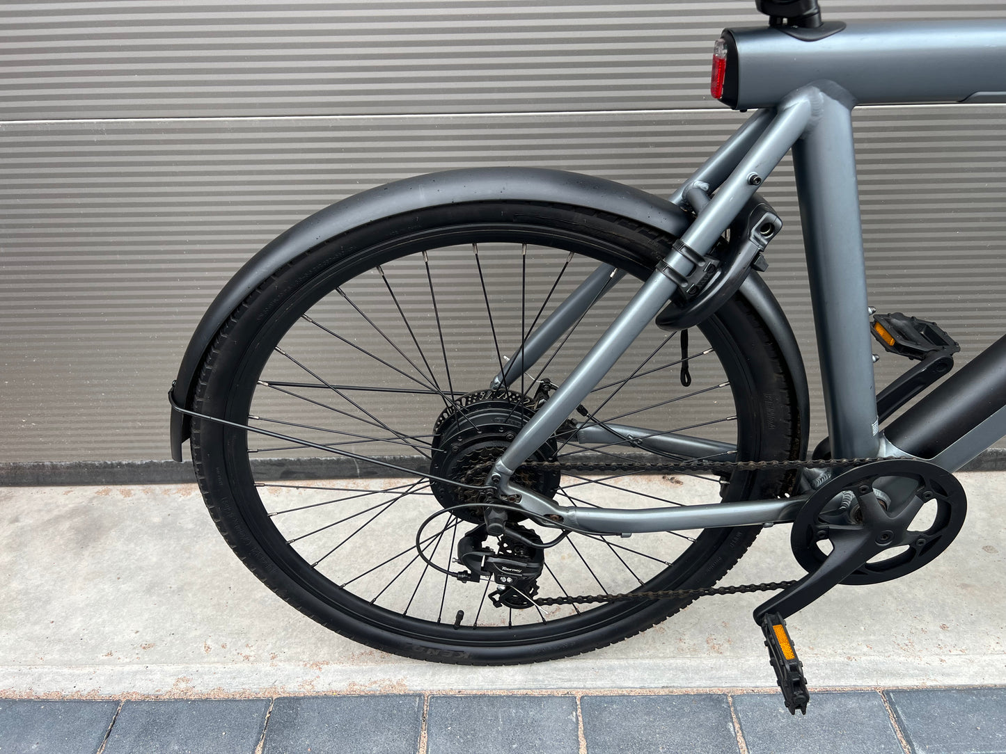 Bird 🦅 e-bike
