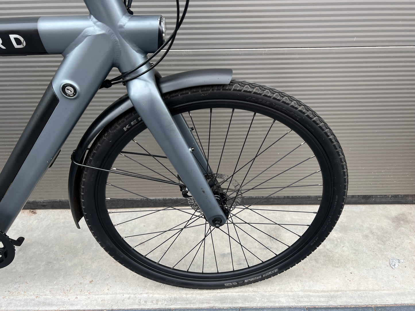 Bird 🦅 e-bike