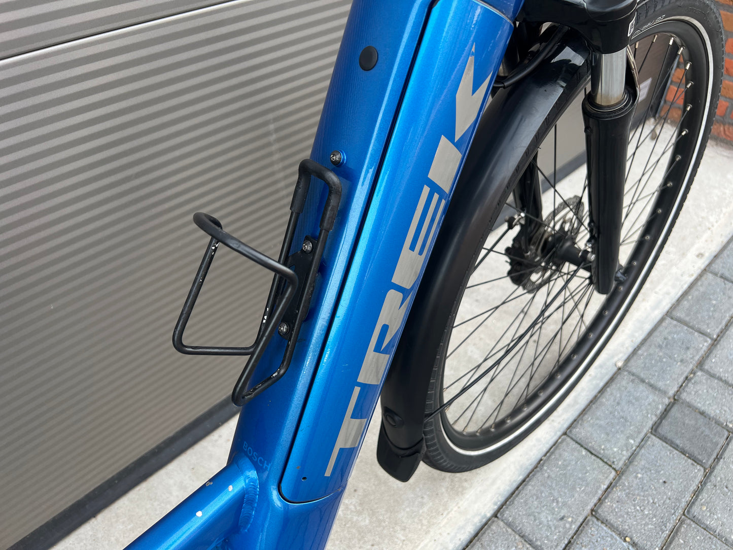 Trek District 6+