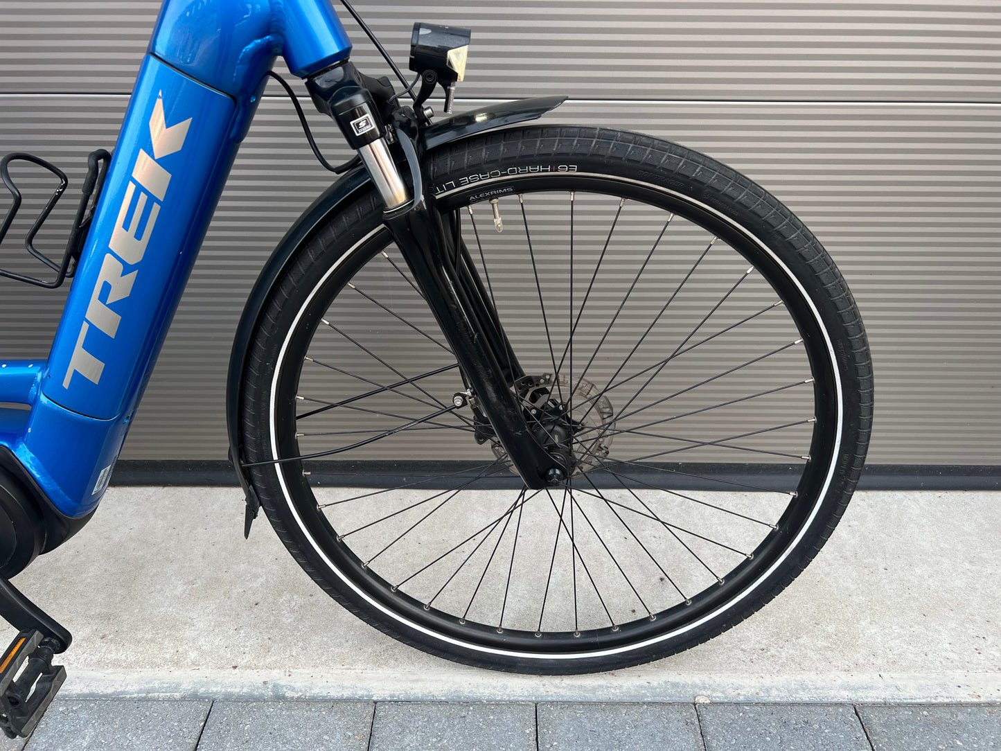 Trek District 6+