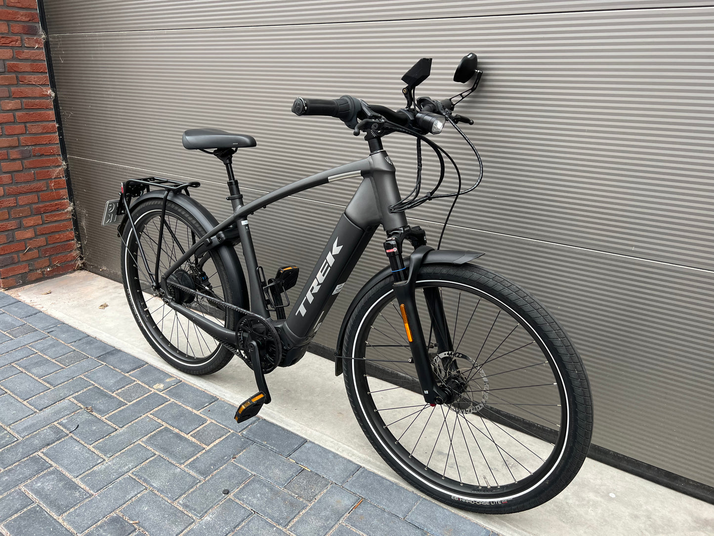 Trek 9s Alliant | Speed pedelec