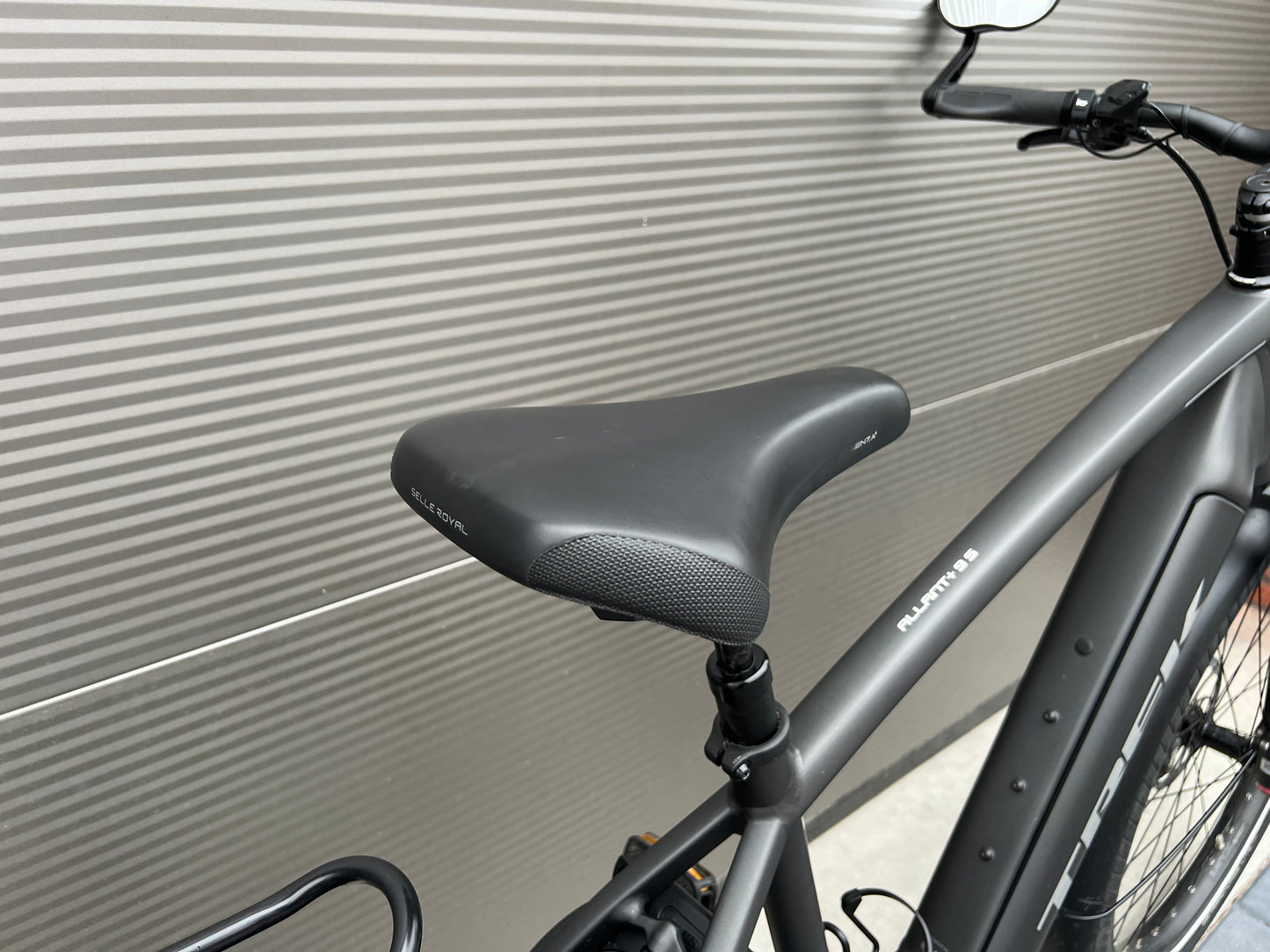 Trek 9s Alliant | Speed pedelec
