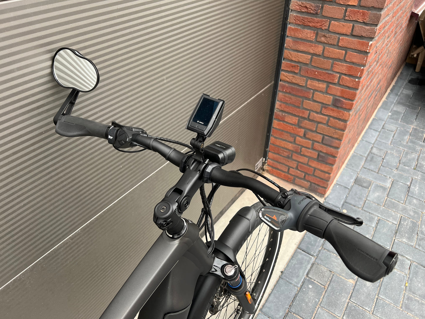 Trek 9s Alliant | Speed pedelec