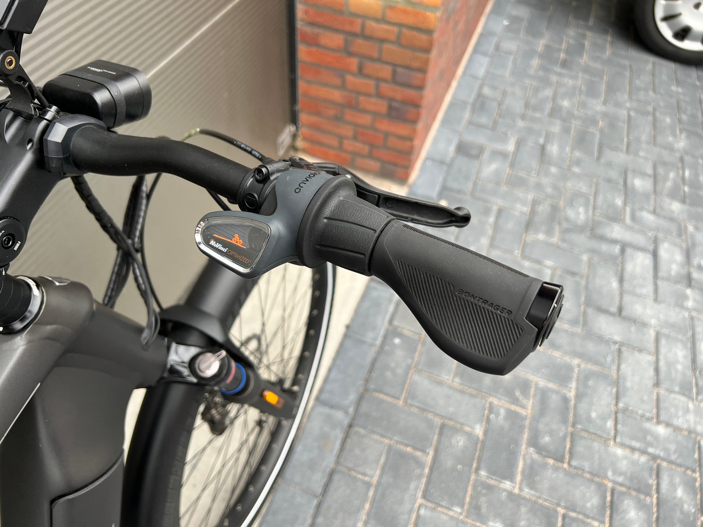 Trek 9s Alliant | Speed pedelec