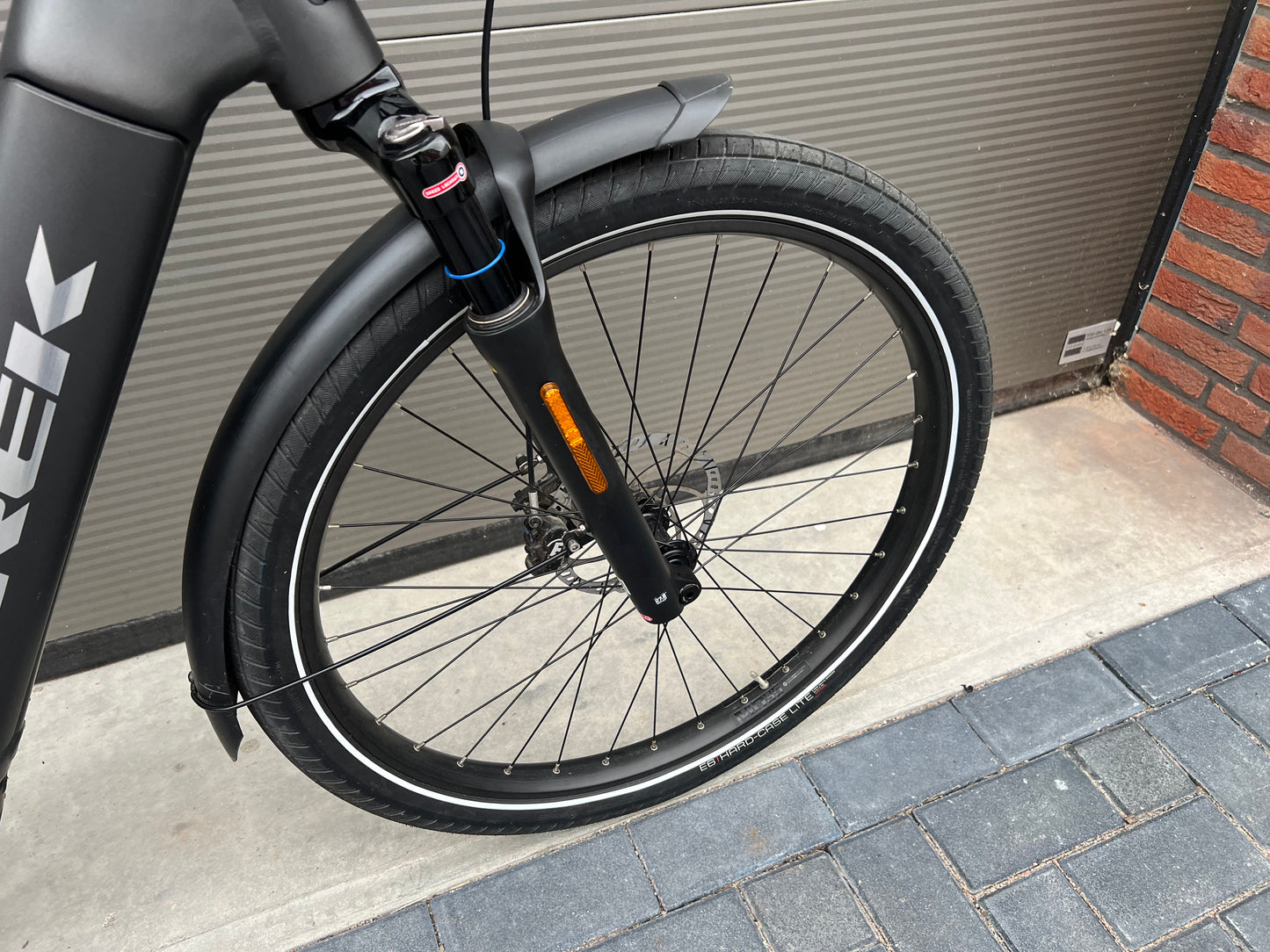 Trek 9s Alliant | Speed pedelec