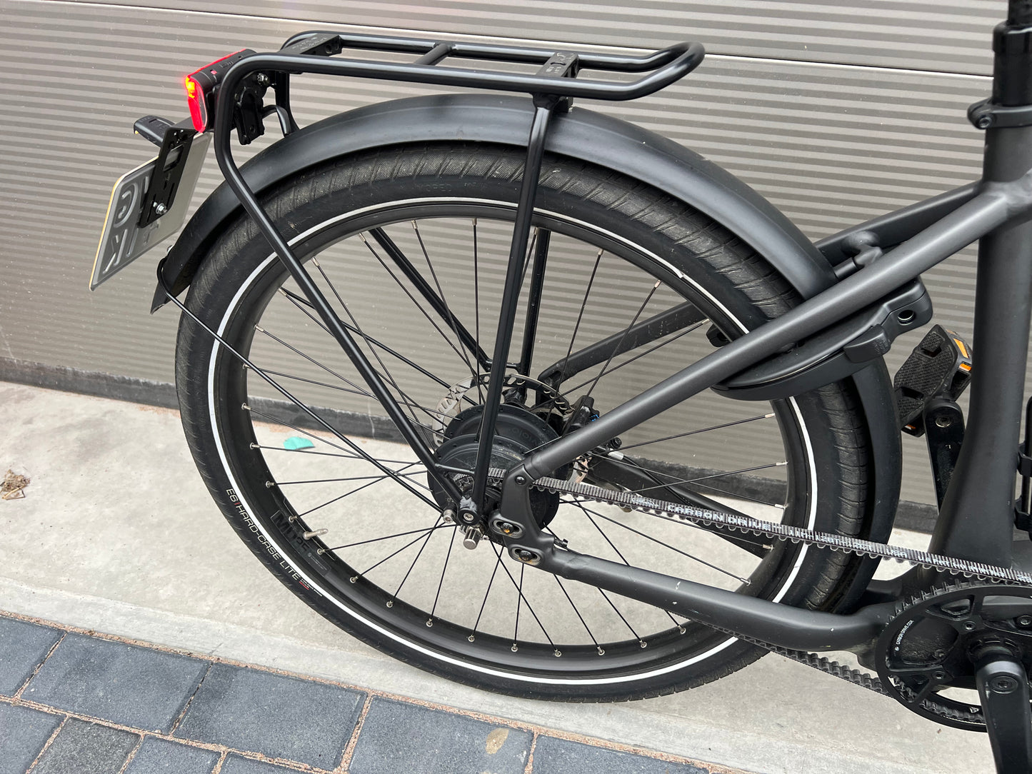 Trek 9s Alliant | Speed pedelec