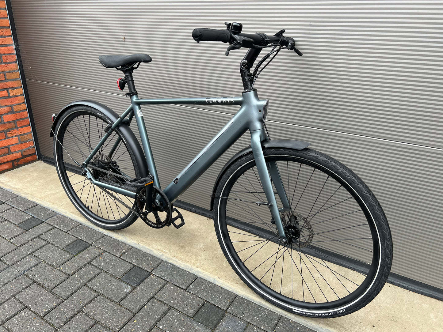 Tenways CGO 600