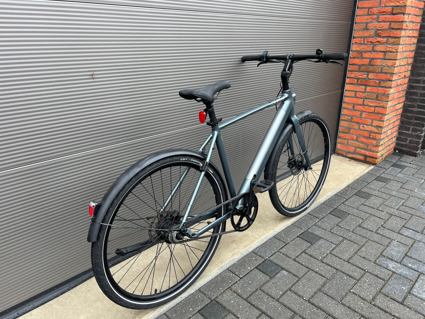 Tenways CGO 600