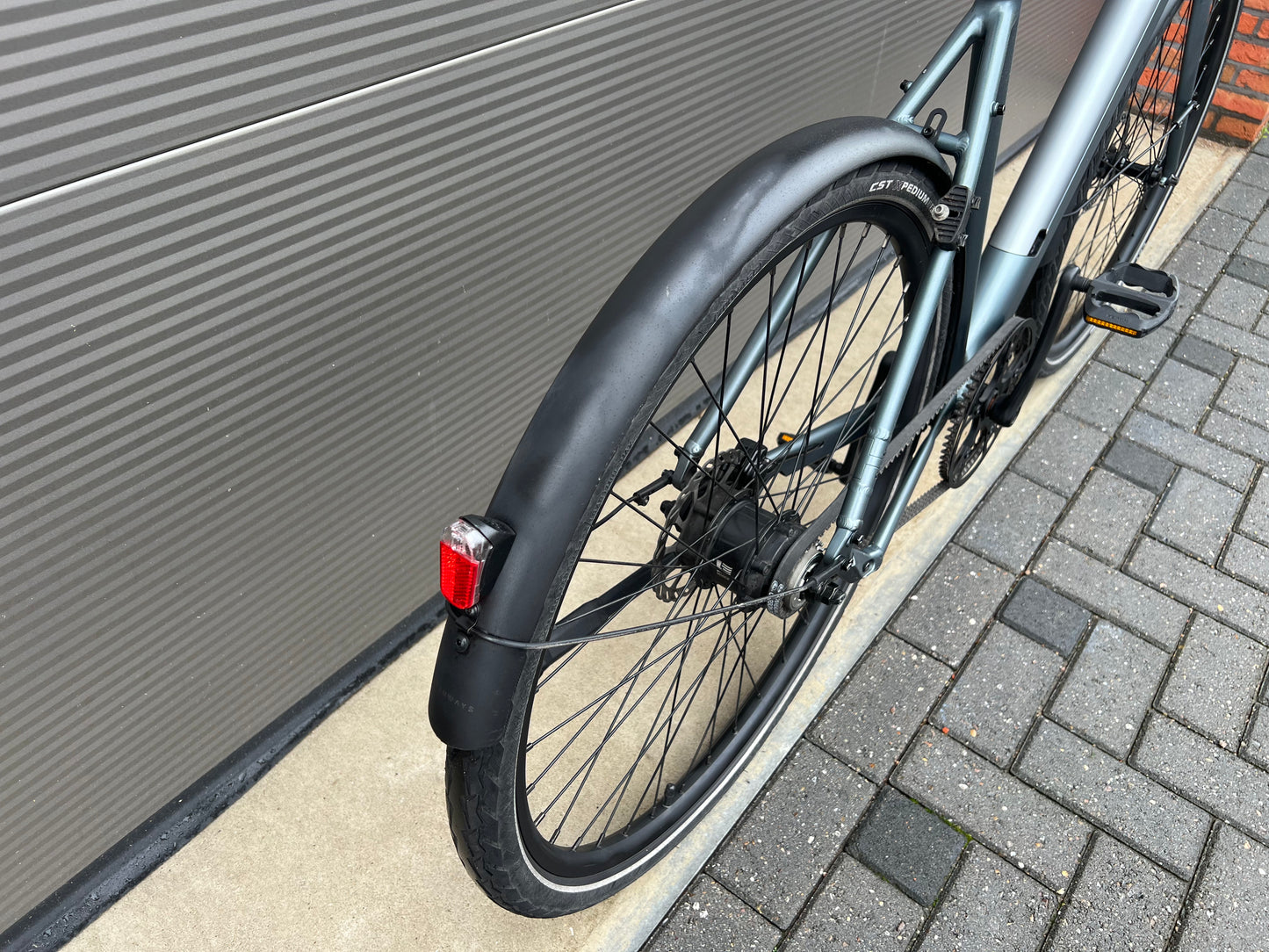Tenways CGO 600