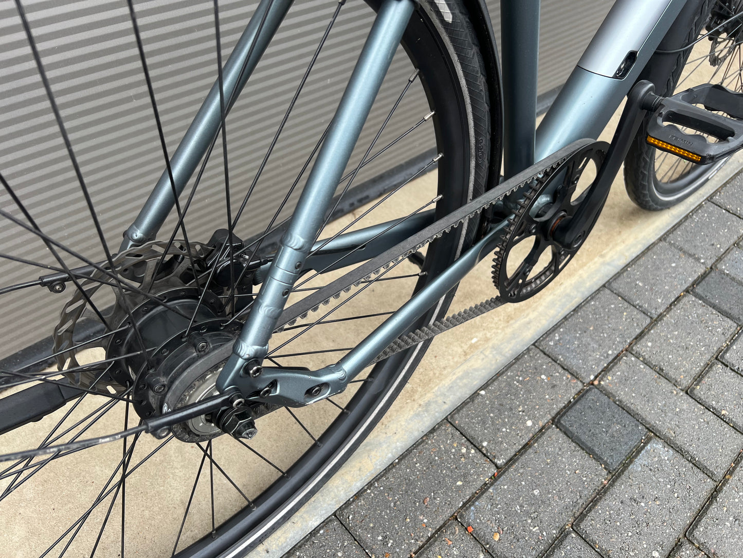 Tenways CGO 600
