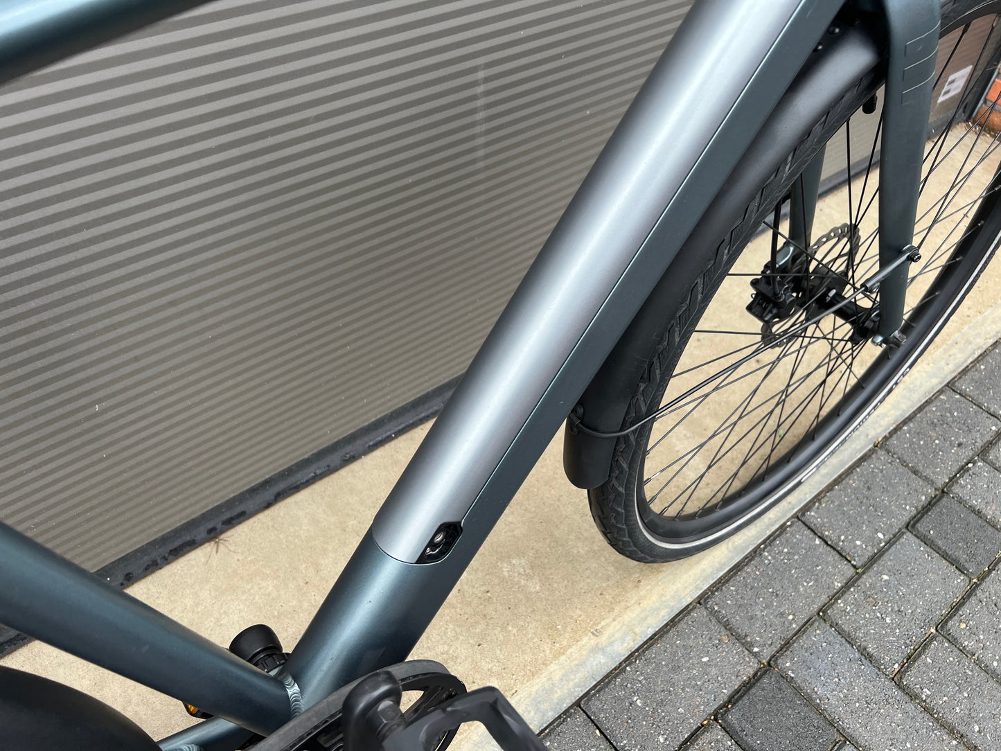 Tenways CGO 600
