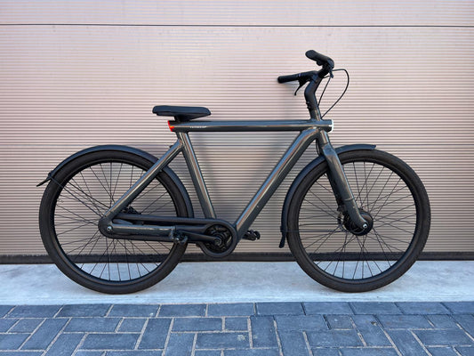 VanMoof | S5 | 9398 km