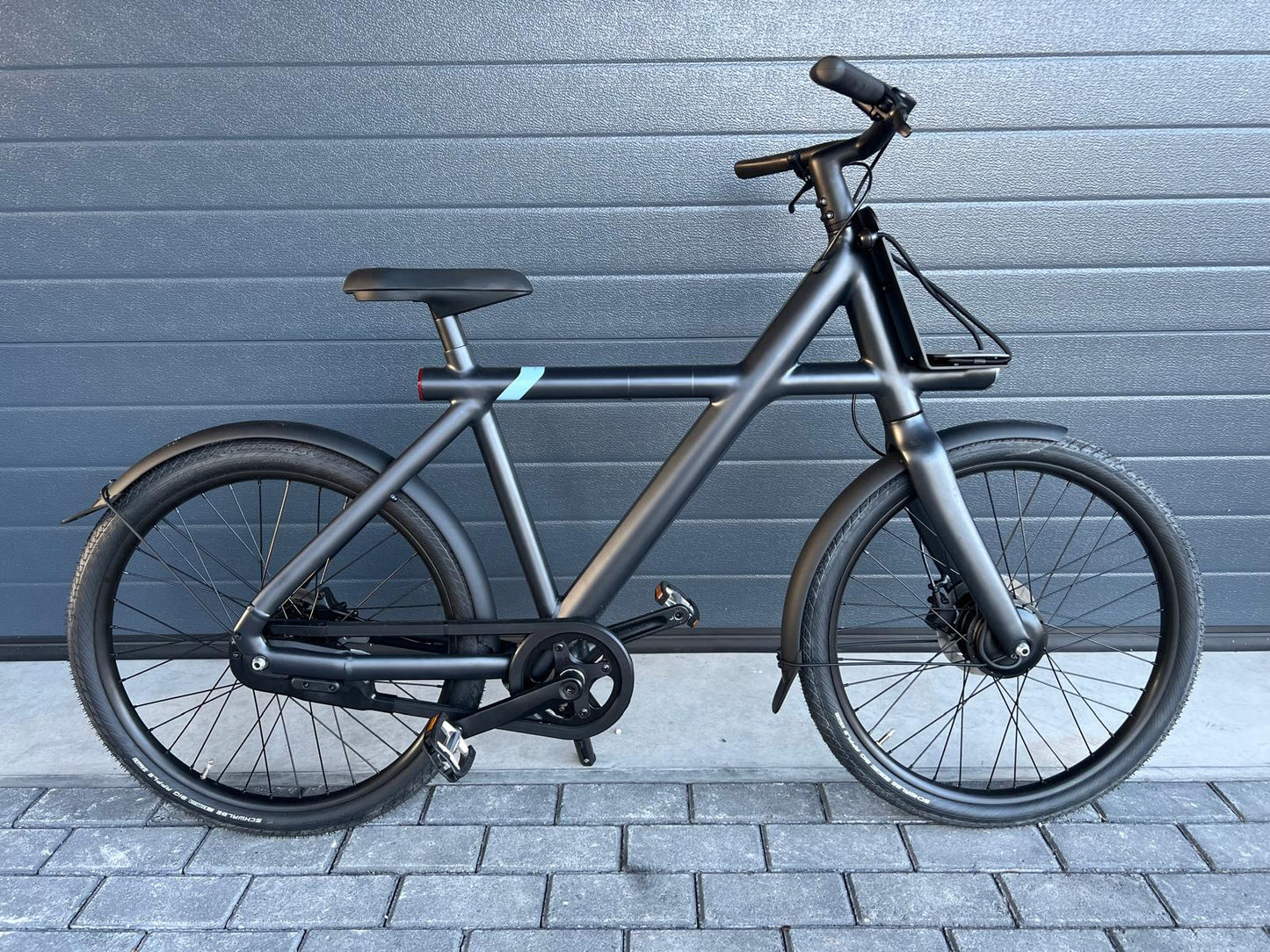 VanMoof X3 | Nieuw