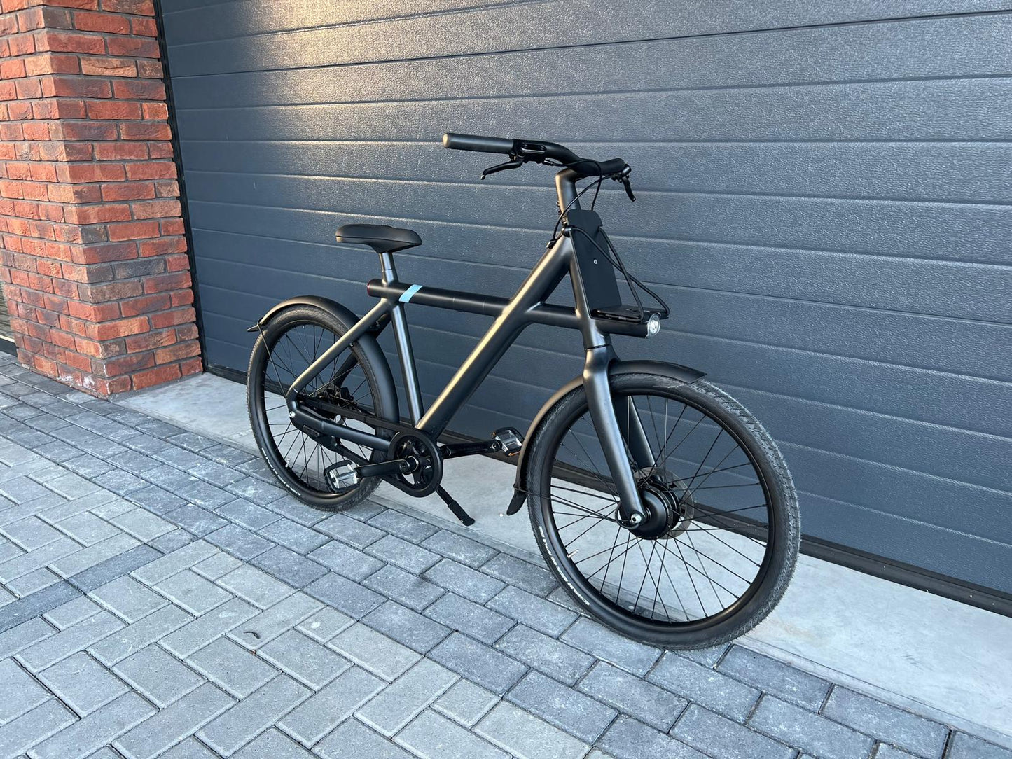 VanMoof X3 | Nieuw