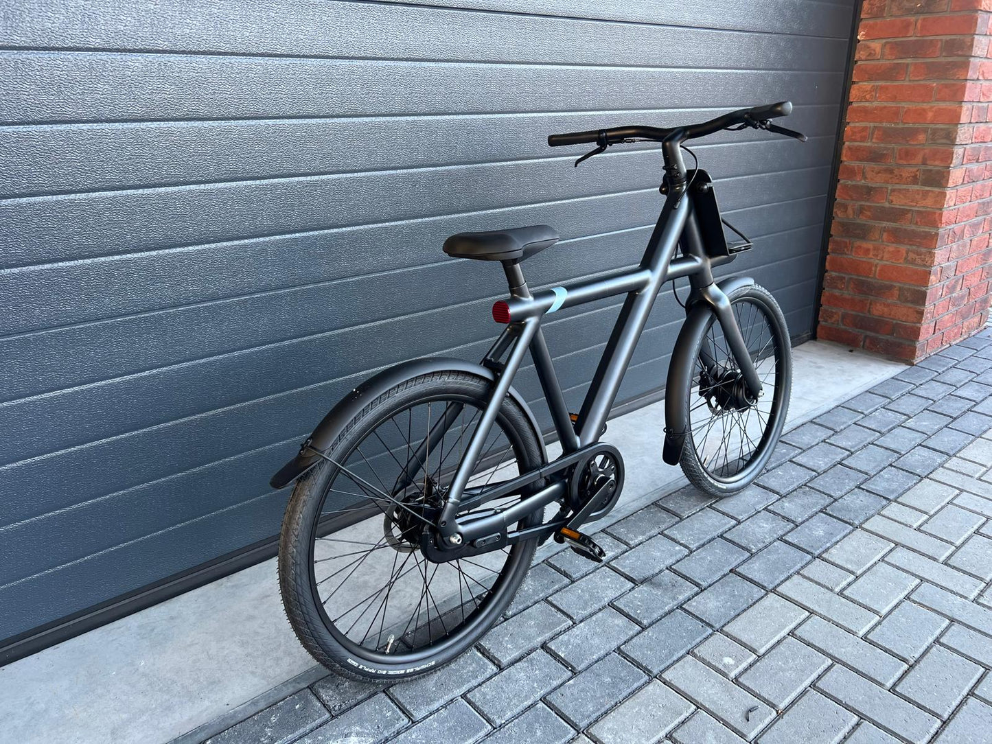 VanMoof X3 | Nieuw
